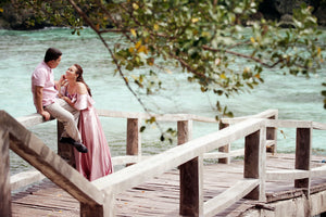 Prenup Studio | Outdoor  Portraiture Package