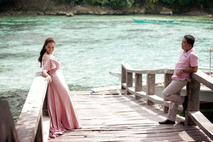 Prenup Studio | Outdoor  Portraiture Package
