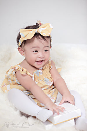 Newborn | Children  Studio Portraiture