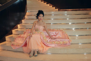 Pre-Debut Studio Portraiture