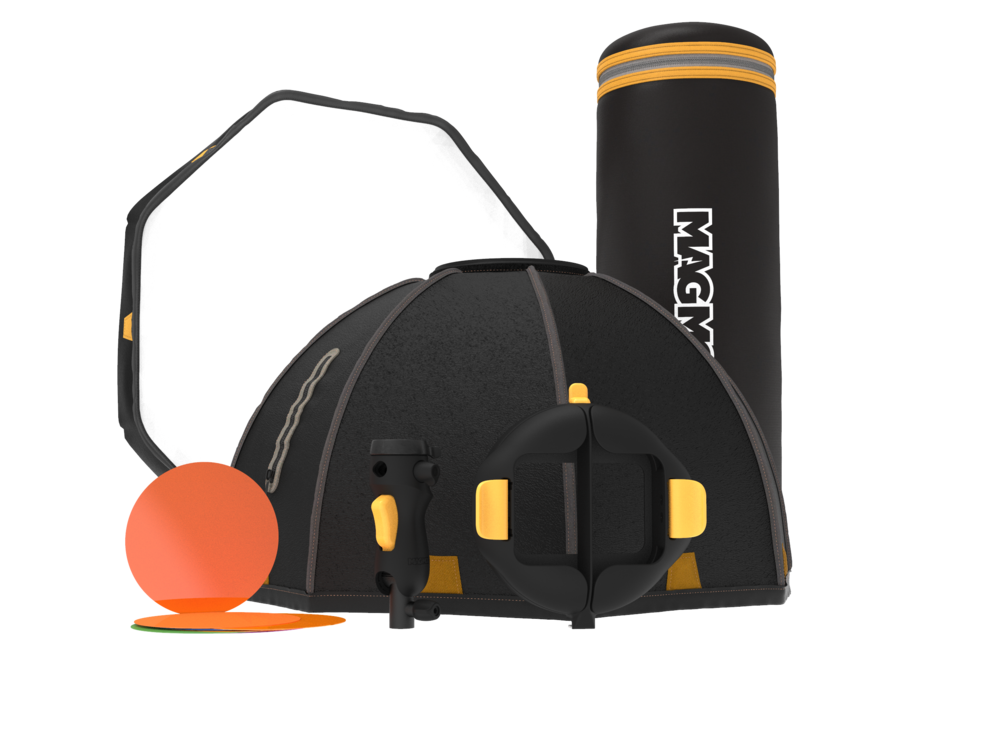 Magbox 24" Octa Pro Kit
