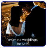 Intimate Wedding & Events Packages