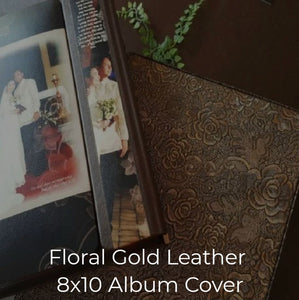 Standard  / Prime Elegance | 10X10 Wedding  Album | Video Art Film Package