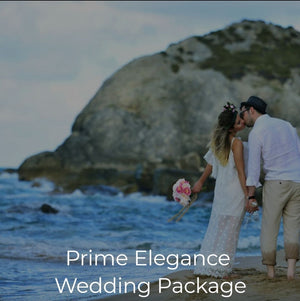 Standard  / Prime Elegance | 10X10 Wedding  Album | Video Art Film Package