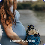 Maternity  Studio Portraiture