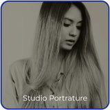 Studio Portraiture | Out of Town Package