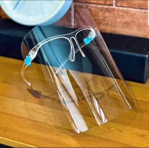 Heng De Face Shield
