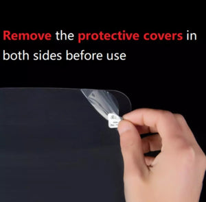 Heng De Face Shield