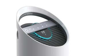 TruSens Air Purifier with Air Quality Monitor