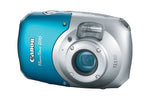 Canon Camera Powershot D10