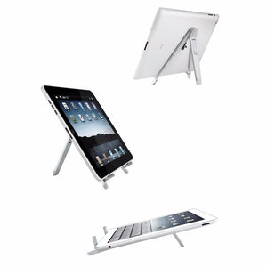 Mobile Stand for Tablet PC Aluminum Alloy Ideal for wedding and birthday giveaways...