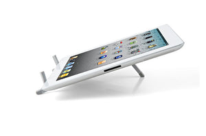 Mobile Stand for Tablet PC Aluminum Alloy Ideal for wedding and birthday giveaways...