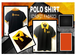 Toktok Polo Shirt
