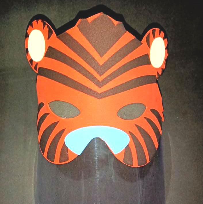 Character Faceshield for Kids