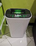 Air Purifier (Breath in Nature) With U/V Efficient Sterilazation