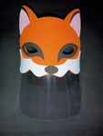 Character Faceshield for Kids