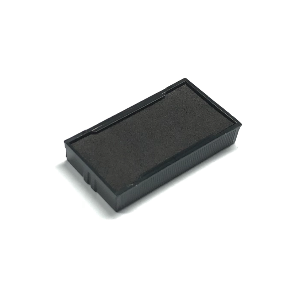 Shiny Rubber Stamp  Replacement Pad Only