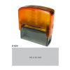 Shiny  S-824 Printer Self Inking Rubber Stamp