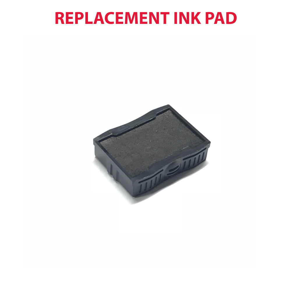 Marco Ink Shiny S-841 Self-inking Rubber Stamp Printer – Studiowork Shop